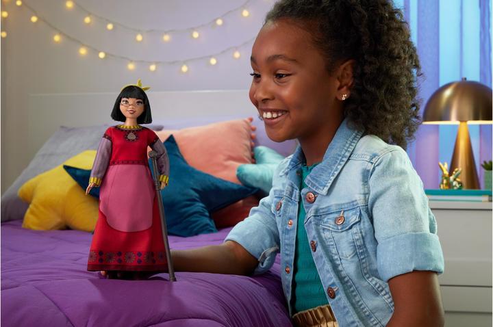 Image du produit Disney Daylight FD BFF Doll