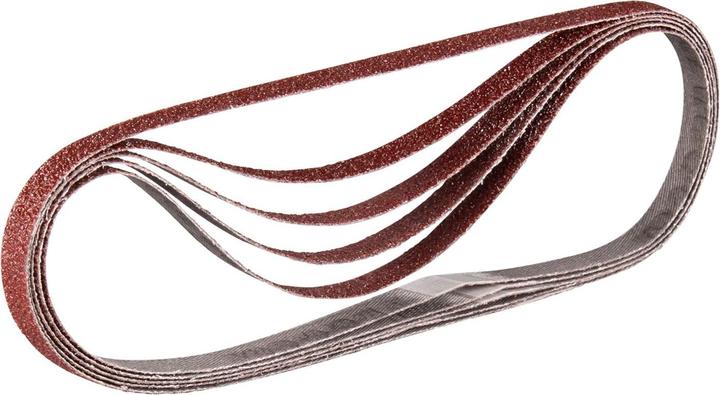 Actual product image Makita Abrasive belts (100)