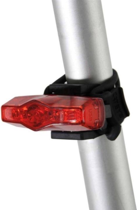 Actual product image CatEye Viz 100 Arrière