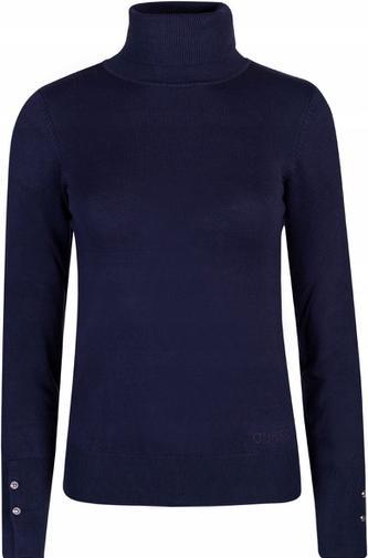 Actual product image Guess Ladies' turtleneck jumper Paule (XS)