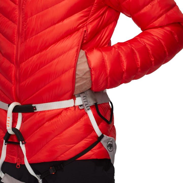 Produktbild Mammut Broad Peak IN Hooded Jacket Men, Daunen Jacke (S)