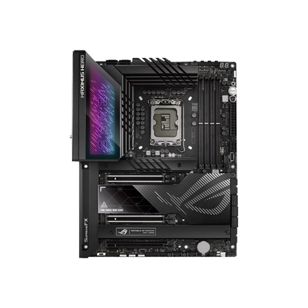Image du produit ASUS ROG MAXIMUS Z790 HERO (LGA 1700, Intel Z790, ATX)