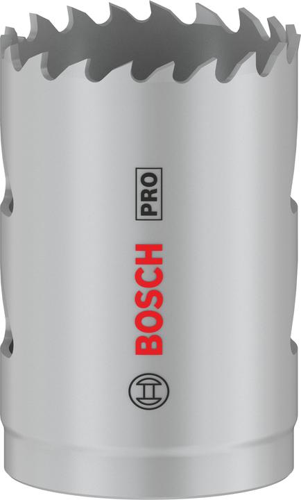Actual product image Bosch Professional Zubehör PRO Multi material hole saw, 37 mm, with thread (37 millimetres)