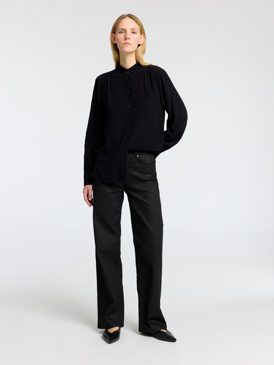 Immagine prodotto Selected Femme Camicia classica a maniche lunghe (34)