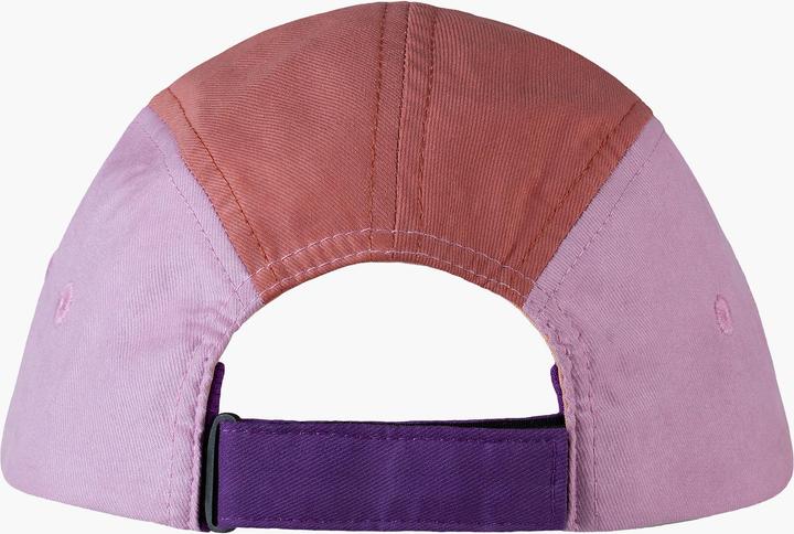 Produktbild Buff Jr 5 Panel Go Cap Colart (One Size)