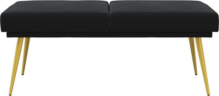 Produktbild vidaXL Samtbank (45 cm)