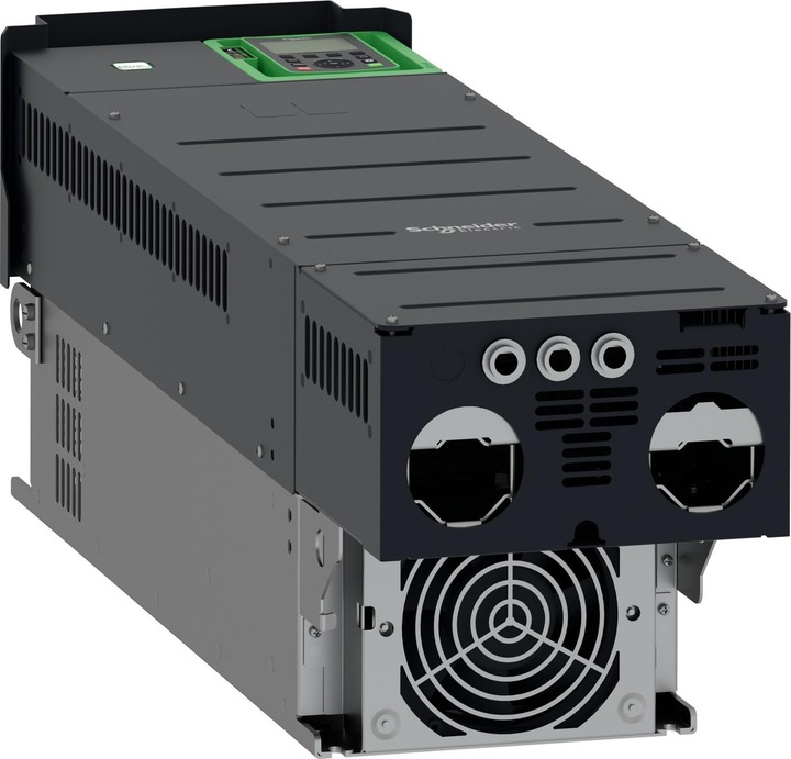 Actual product image Schneider Electric ATV630 frequency inverter, 45 kW/60 HP, ATV630D45M3