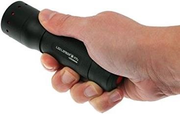Image du produit Ledlenser P7.2 (13 cm, 320 lm)