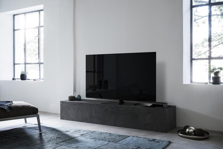 Produktbild Panasonic Blu-ray DPUB820EFK (Blu-ray Player)