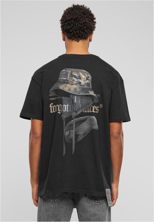 Produktbild Forgotten Faces Ghost Oversized Tee (S)