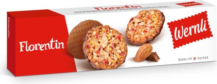 Actual product image Wernli Florentin (100 g)