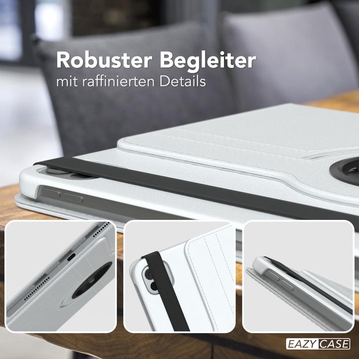 Produktbild EAZY CASE Rotationcase Apple iPad Pro 11 (2024) (Apple iPad Pro 11 2024)