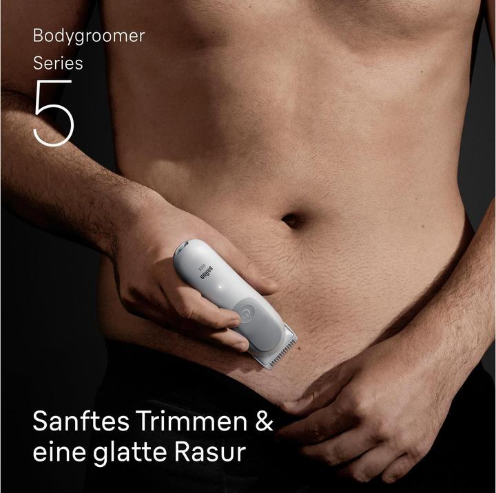 Image du produit Braun Series 5 BG5500