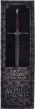Image du produit Noble Collection Game Of Thrones : Ice - L'épée d'Eddard Stark