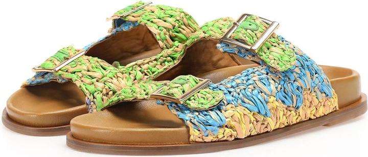 Image du produit Inuovo Avec cette mule confortable et moderne d'une qualité exceptionnelle, vous ferez un tabac. (41)