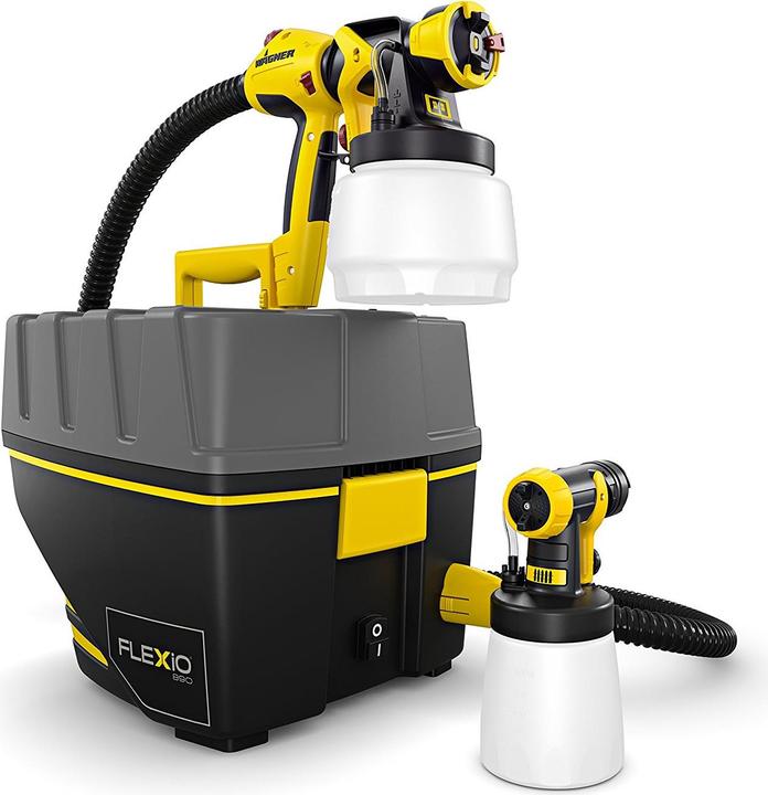 Produktbild Wagner W 890 Flexio