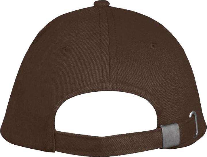 Actual product image Sols Long Beach 5 Panel Baseball Cap