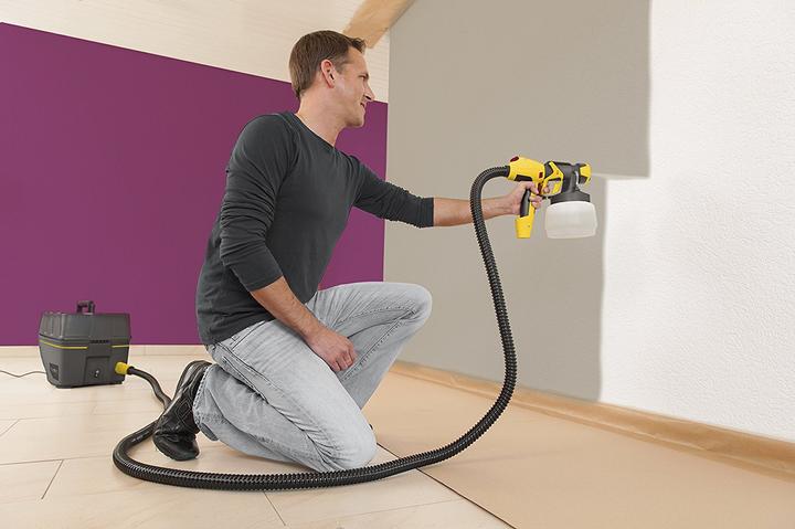 Produktbild Wagner W 890 Flexio