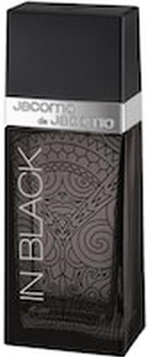 Actual product image Jacomo de In Black (Eau de toilette, 100 ml)