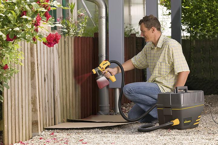 Produktbild Wagner W 890 Flexio