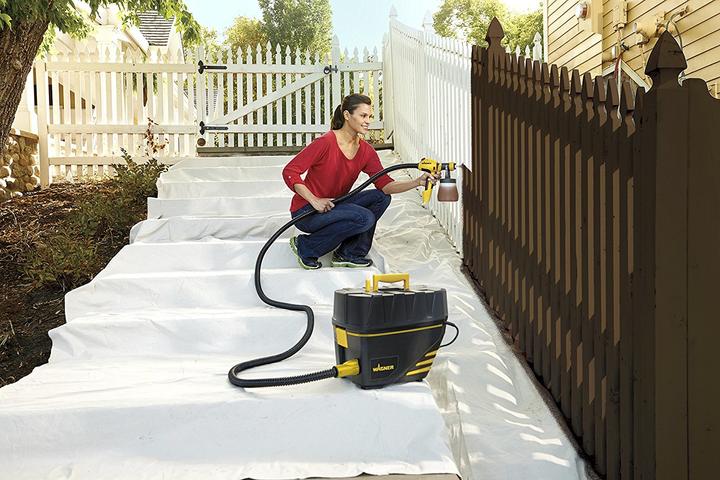 Produktbild Wagner W 890 Flexio