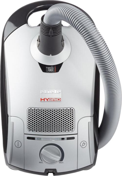 Produktbild Miele S4812 Hybrid