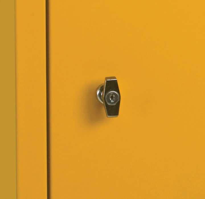Produktbild Rs Pro Sicherheits-Lagerschrank