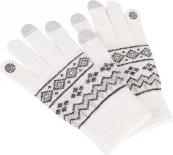 Produktbild Tempish Touchscreen-Handschuhe 999000011 (One Size)