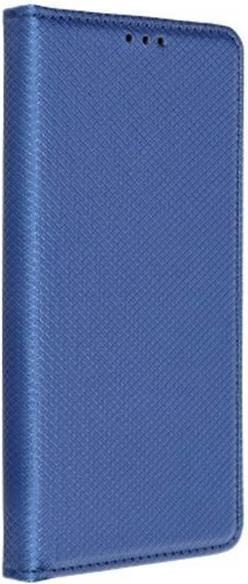 Produktbild No Name Etui Smart Magnet book OPPO A98 granatowy /navy (Oppo A98)