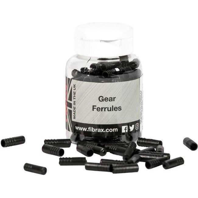 Thumbnail - Fibrax, Zubehör Velobremsen