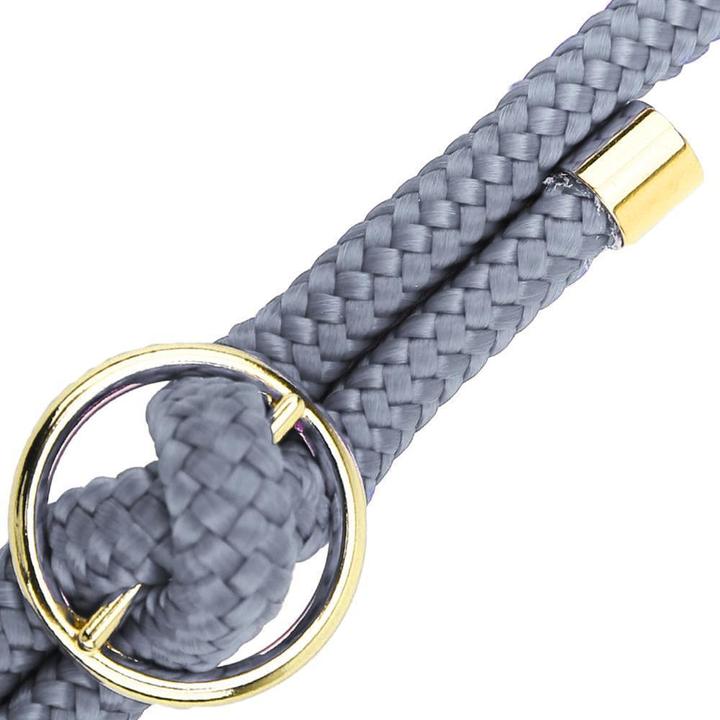 Actual product image Cadorabo Necklace Case TPU Handy Kette GOLD