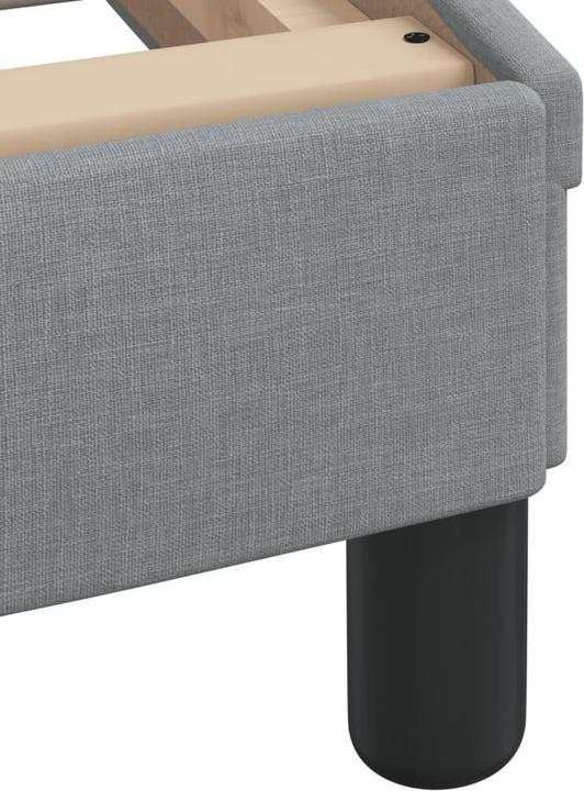 Image du produit vidaXL Bettgestell (100 x 200 cm)