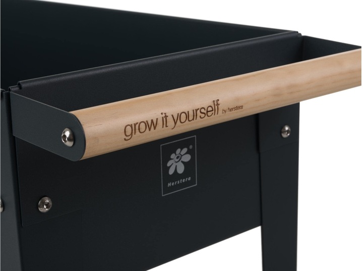 Actual product image Herstera Urban Garden Trolley