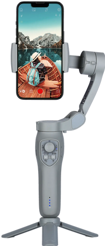 Produktbild Rollei Steady Butler Mobile 3 SE (Smartphone, 0.28 kg)