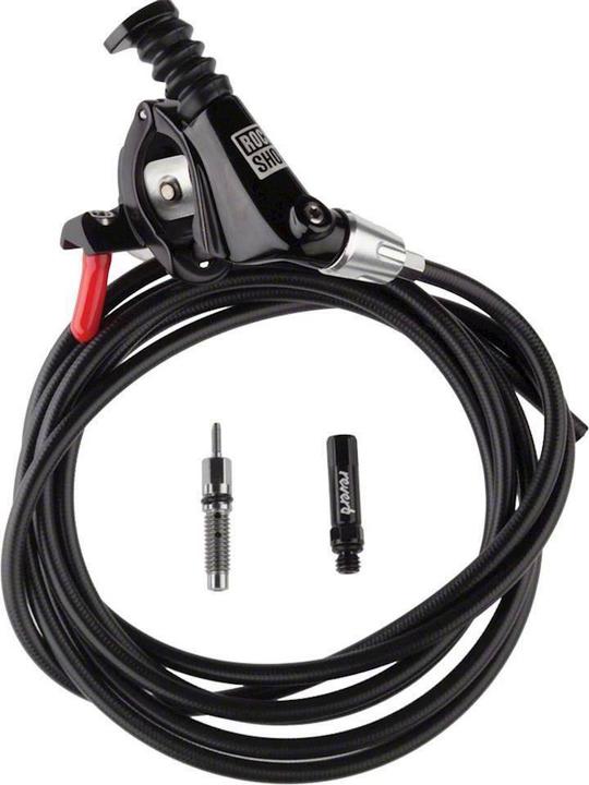 Produktbild RockShox Remote - Reverb 2011-2013 right/above, left/below