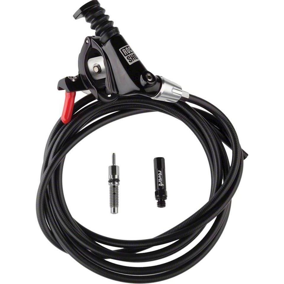 RockShox, Sattel Zubehör