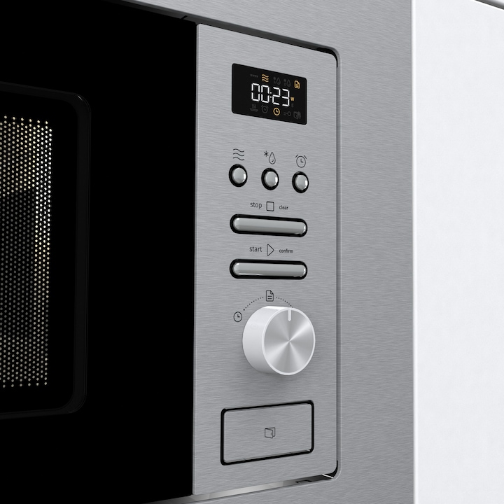 Actual product image Gorenje BMI201AG1X (20 l)