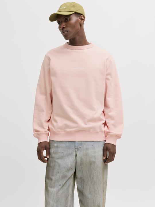 Produktbild Jack & Jones Jornorrebro Emb Sweat Crew Noos (M)