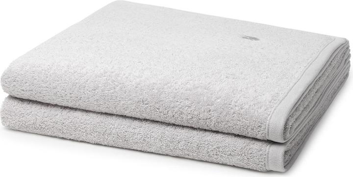 Lot De 4 Serviettes De Bain, Serviettes De Douche, Serviettes D'invités