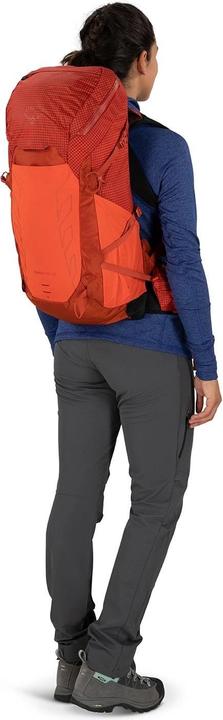 Produktbild Osprey Tempest Pro 30 Rucksack Silver Lining Damen (30 l)