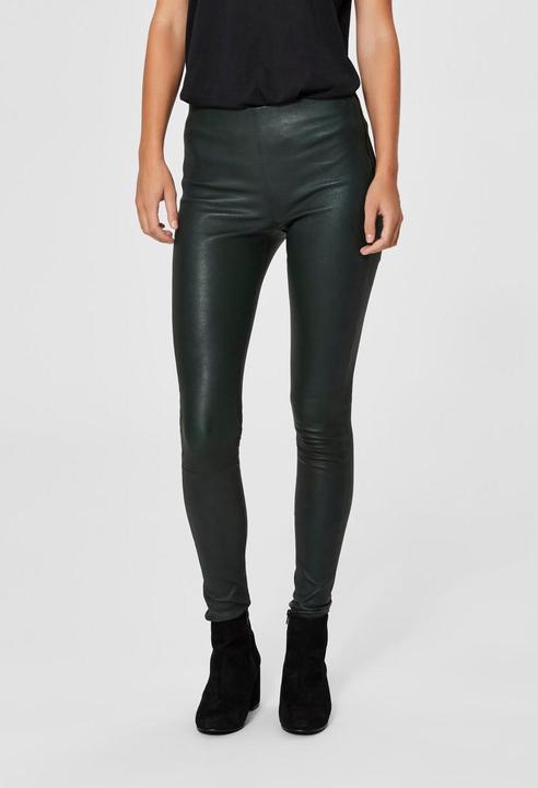 Image du produit Selected Femme Pantalon en cuir