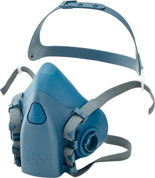 Produktbild 3M Halbmaske Grösse M (1x)