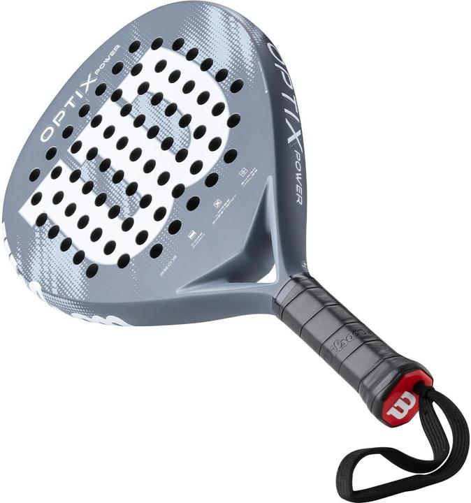 Actual product image Wilson Optix V2
