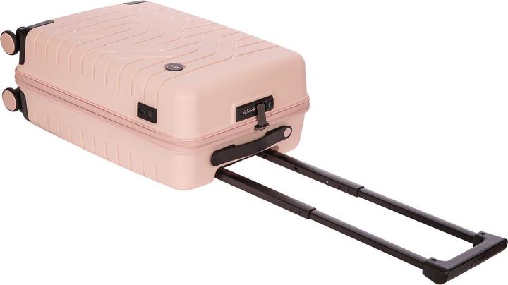 Actual product image Brics Bric's Trolley + Suitcase Ulisse Trolley 8429 (37 l)