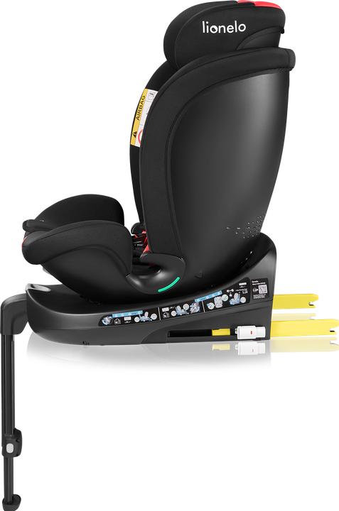 Image du produit Lionelo Navy I-Size (Reboarder)