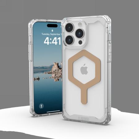 Produktbild UAG Plyo Magsafe Case (Apple iPhone 15 Pro Max)