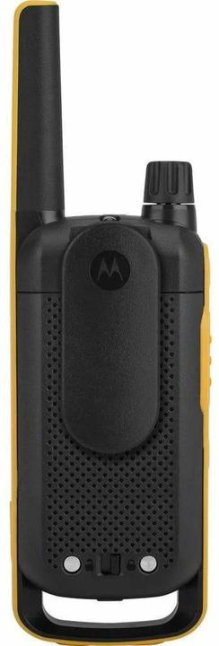 Actual product image Motorola TLKR T82 Extreme Quadpack (10 km)