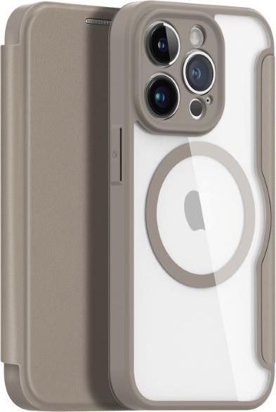 Image du produit Dux Ducis DuxDucis - Skin X Pro - Apple iPhone 14 Pro - Beige (Apple iPhone 14 Pro)
