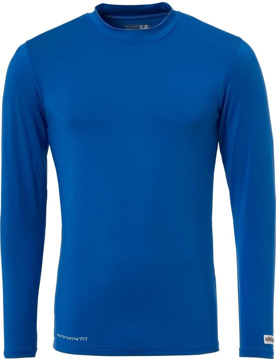 Azurblau