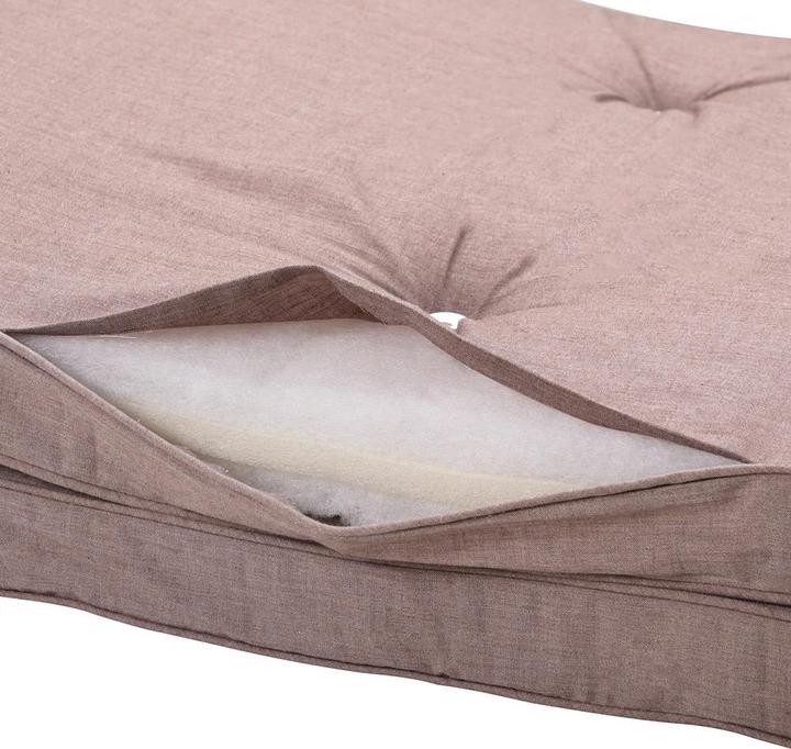 Produktbild Detex Polsterauflage (194 x 55 x 5 cm)